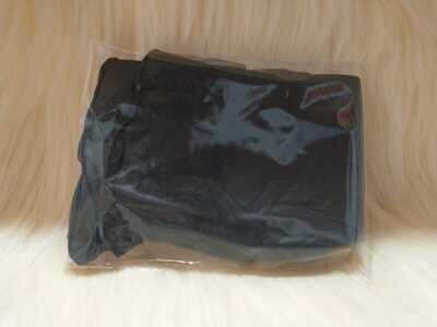 Guantes Nitrilo Negros por par. XS/S/M/L/XL