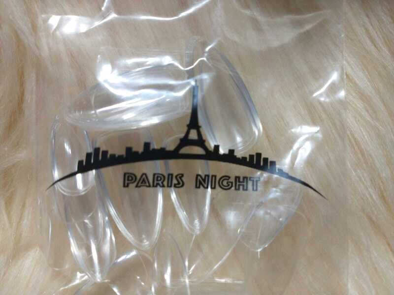 Tips Paris Night x50 Almendra