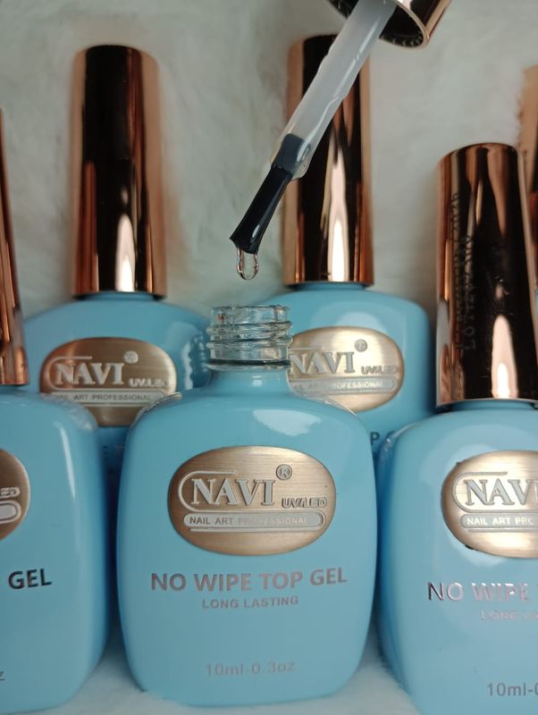 Top Coat Navi 10ml