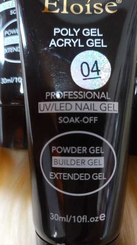 Polygel Eloise 30ml