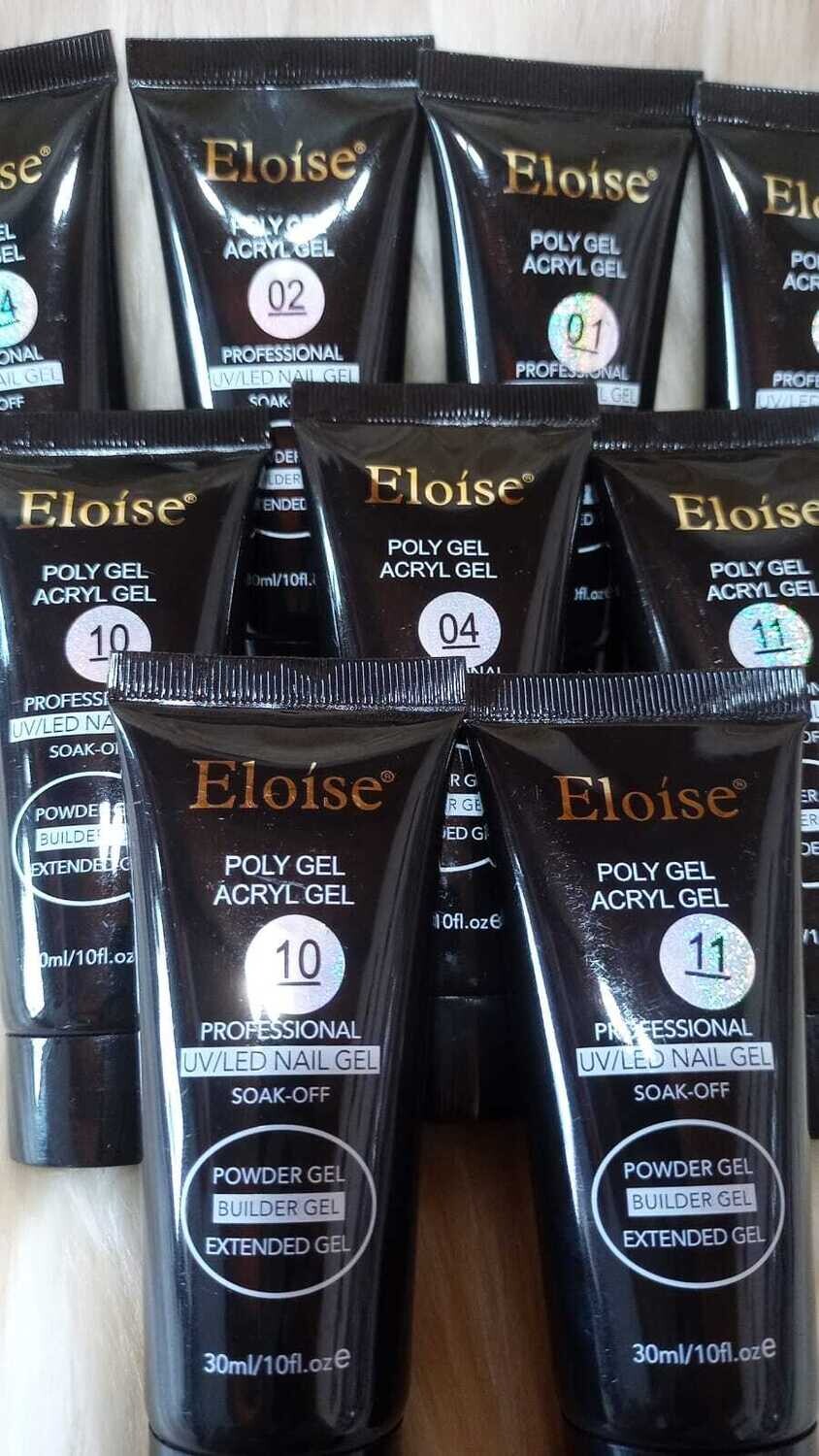 Polygel Eloise 30ml