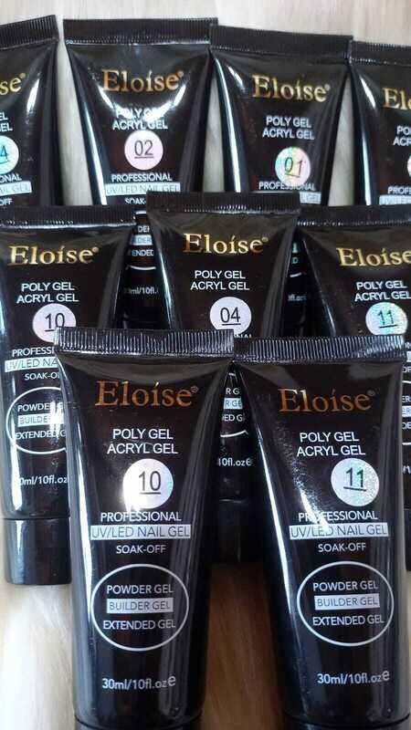 Polygel Eloise 30ml