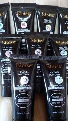 Polygel Eloise 30ml