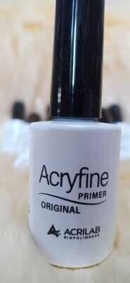Primer Con Acido Acryfine