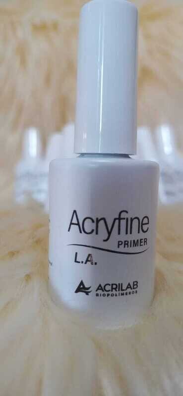 Primer Sin Acido Acryfine