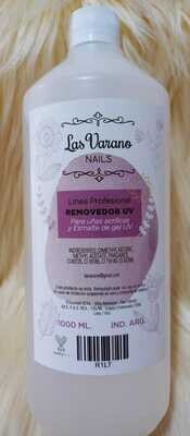 Removedor UV Las Varano de 1000ml