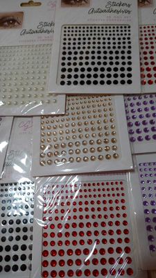 Strass para la Cara
