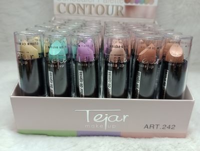 Corrector Barra Tejar Concealer CoverAll