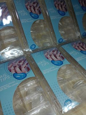 Tips City Girl x 120u (Lipstick)