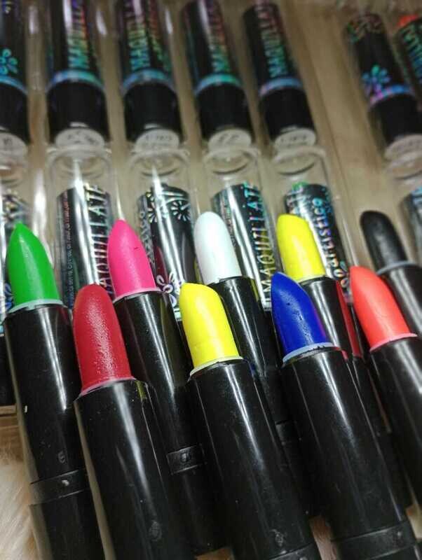 Maquillaje Artístico