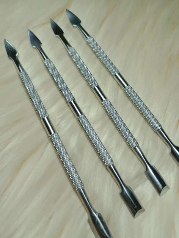 Repujador de cutículas  bei bei