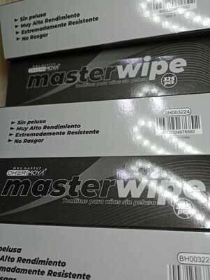 Wipes Cherimoya Sin Pelusa 325pcs