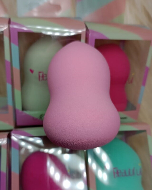 Esponjita/Beauty Blender
