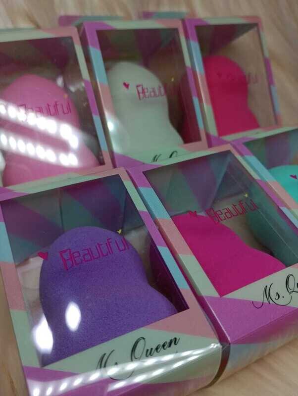 Esponjita/Beauty Blender