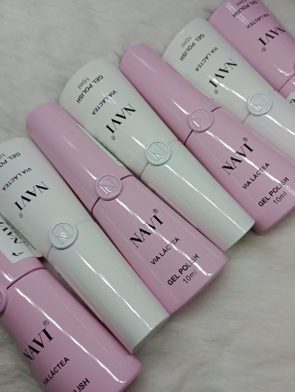 Via Lactea Navi (Rosa/Blanco)