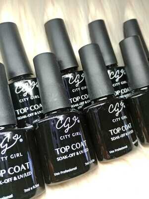 Top City Girl 7ml