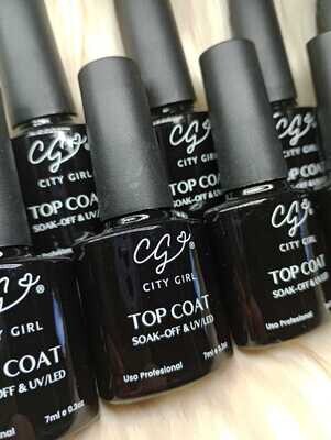 Top City Girl 7ml