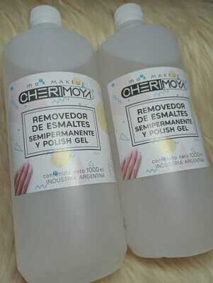 Removedor Cherimoya 1000ML