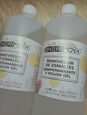 Removedor Cherimoya 1000ML