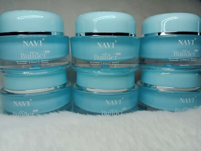 Builder Gel Navi. 4 En 1 / Base Niveladora - Extensión
