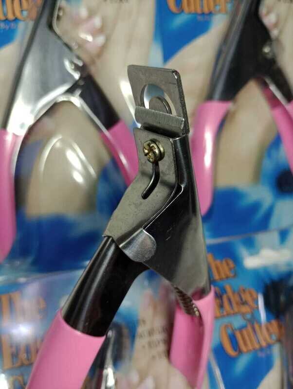 Corta Tips Pink