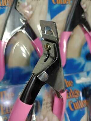 Corta Tips Pink
