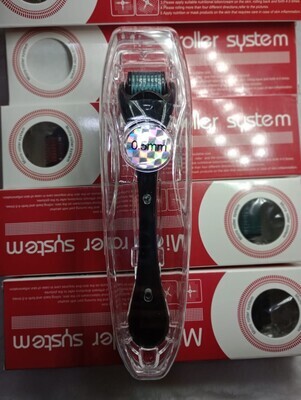 Micro Derma Roller 0.05mm