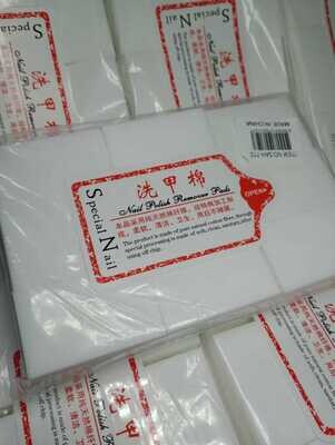 Wipes Special Nails