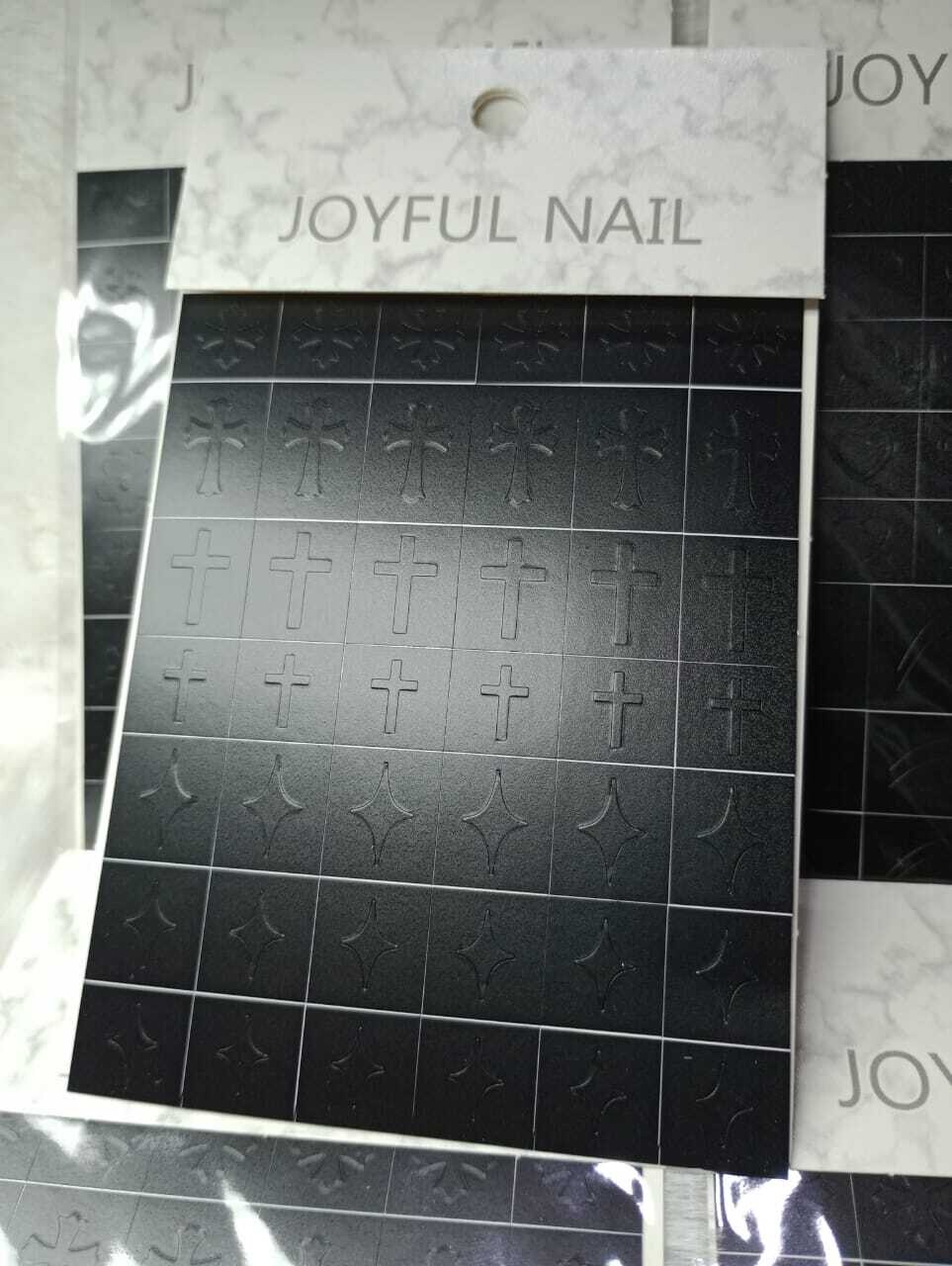 Plancha Stencil