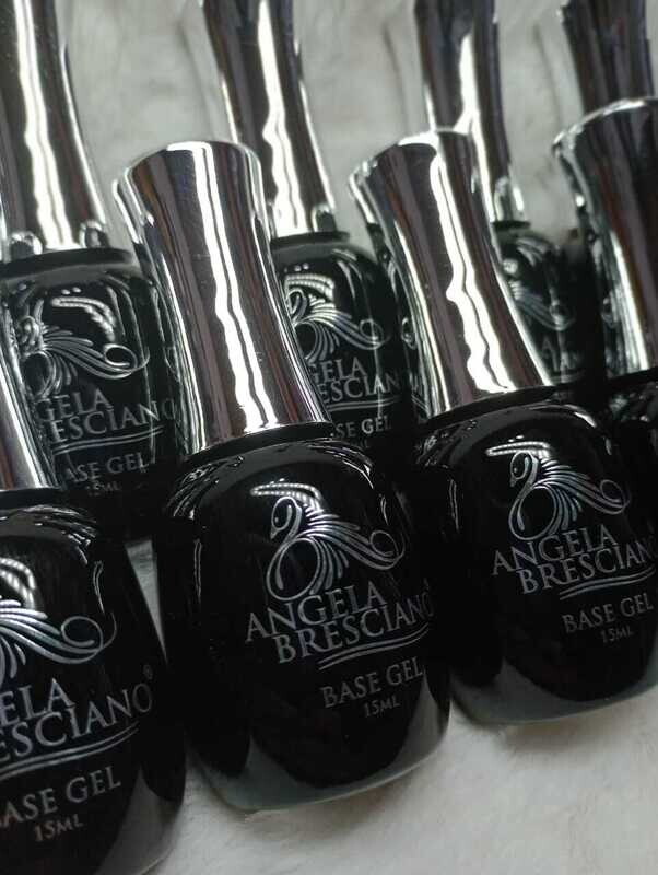 Base Gel Angela Bresciano 15ml