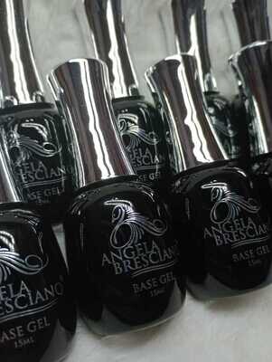 Base Gel Angela Bresciano 15ml
