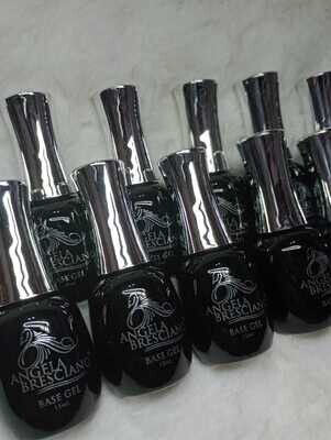 Base Gel Angela Bresciano 15ml