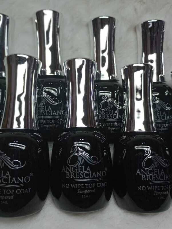 Top Coat Angela Bresciano 15ml