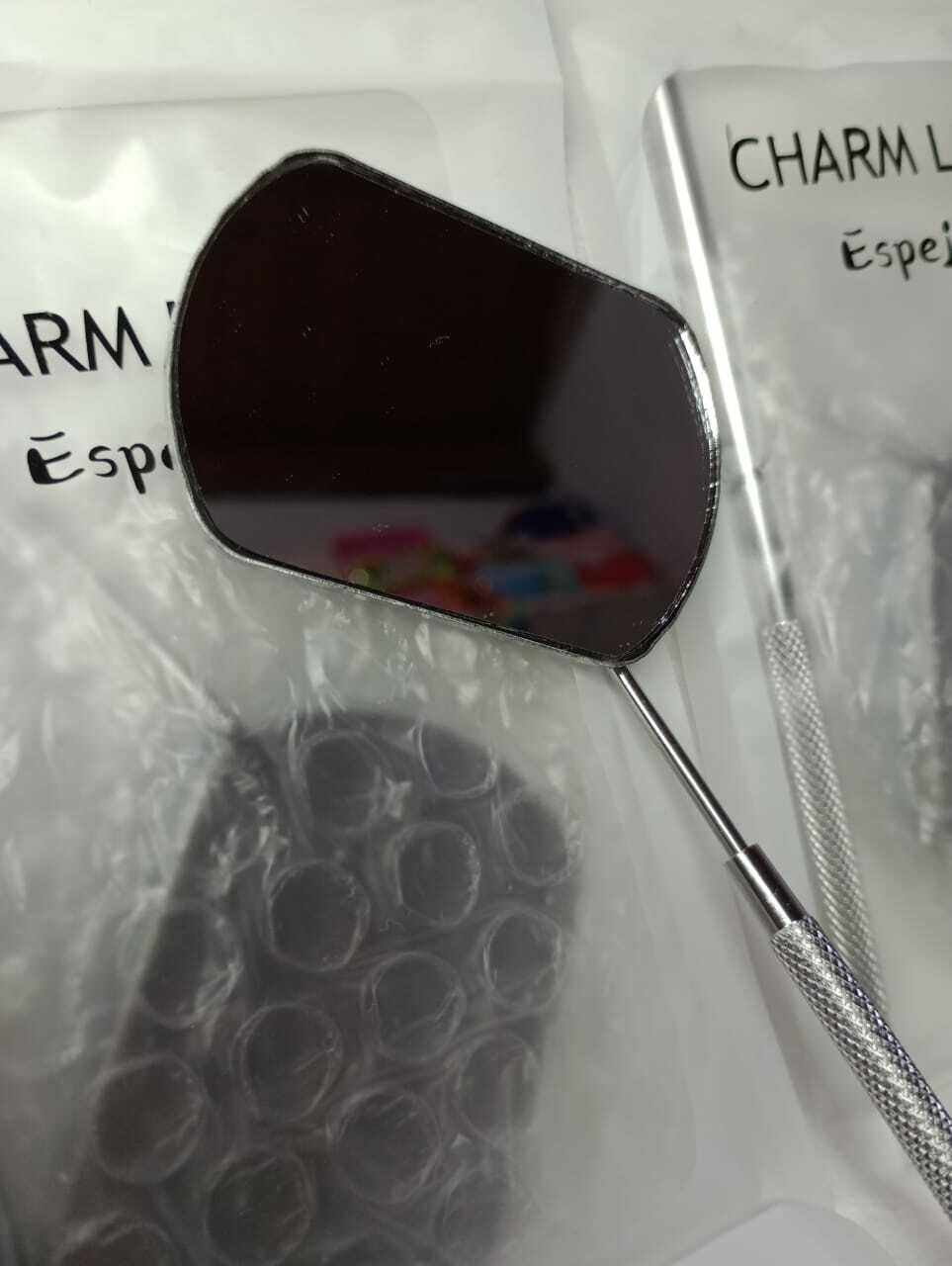 Espejo para Pestañas Charm Limit