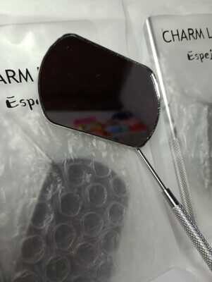 Espejo para Pestañas Charm Limit