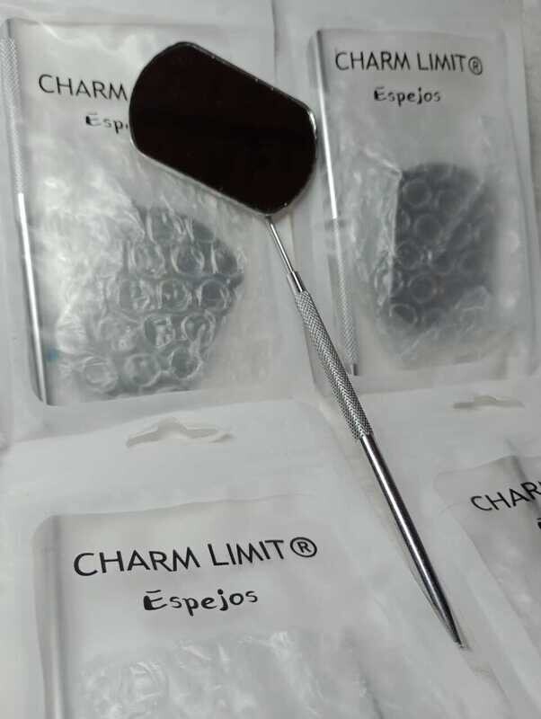 Espejo para Pestañas Charm Limit