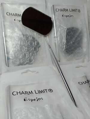 Espejo para Pestañas Charm Limit