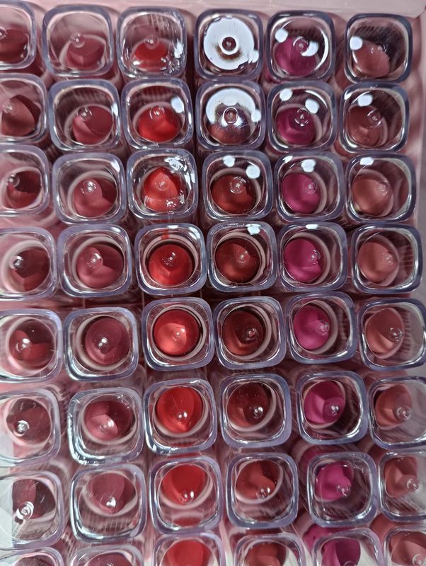 Labial Pink 21 Lip Stick