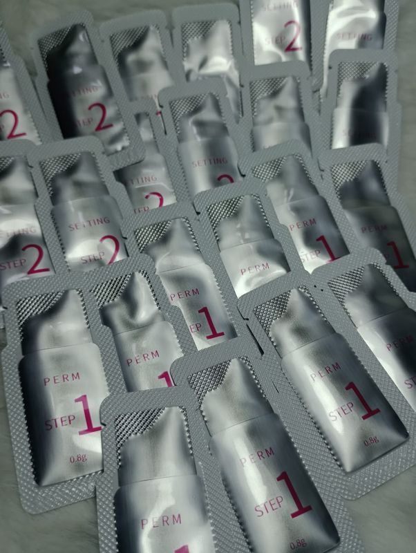 Monodosis Paso 1 y paso 2 Lifting Iconsignc/u