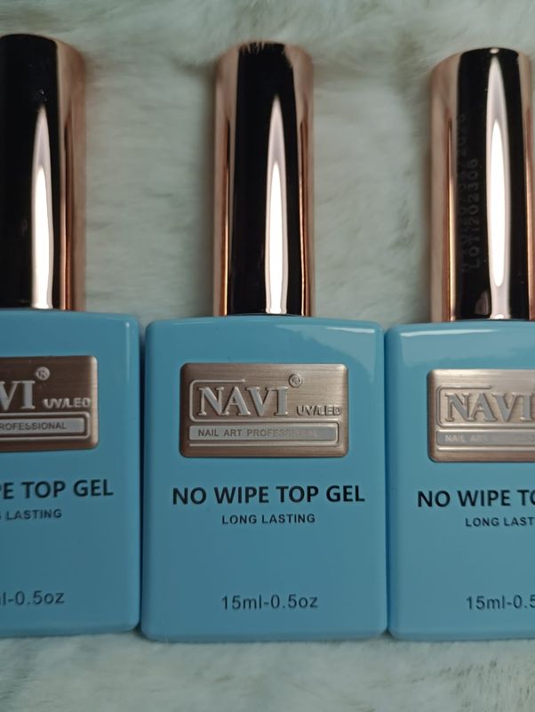 Top Coat Navi de 15ml