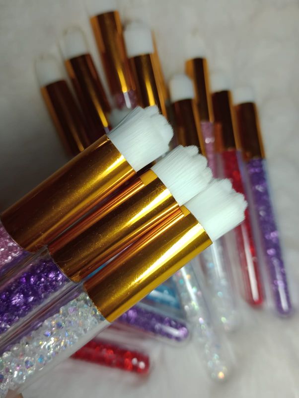 Brocha de Limpieza (Pestañas)