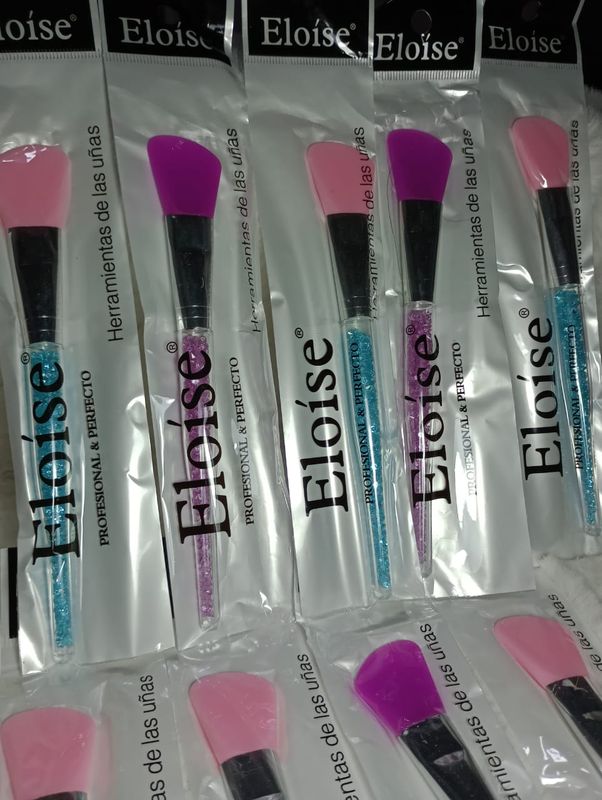 Espatulas de Skincare