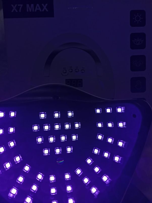 Cabina SunX7 Max 220W