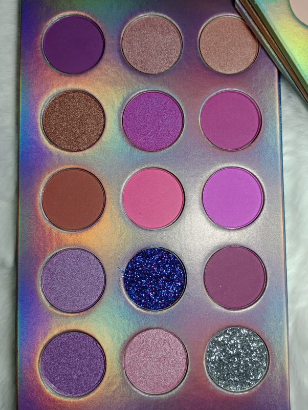 Sombras Stitch
