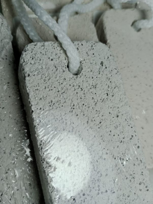 Piedra Pomez