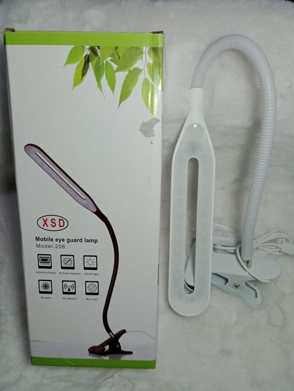 Lampara de Led XSD