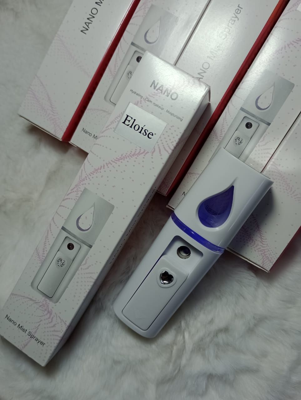 Humificador Eloise Nano