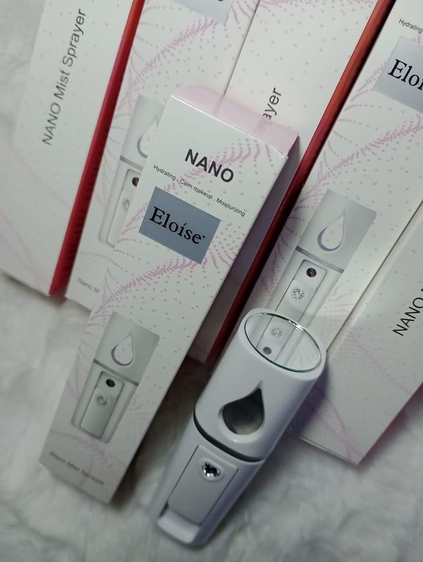 Humificador Eloise Nano