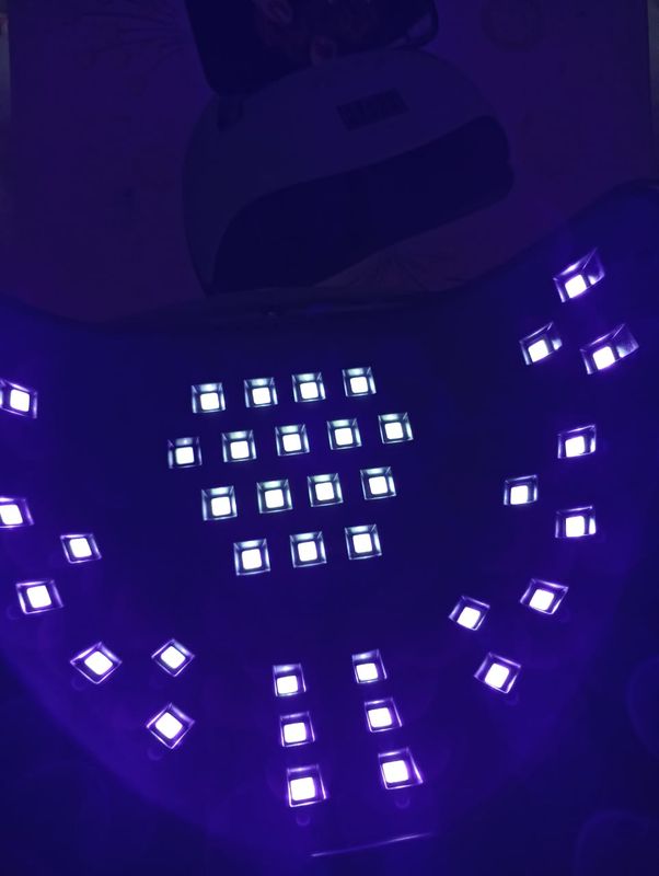 Cabina Sun Y9 192 W