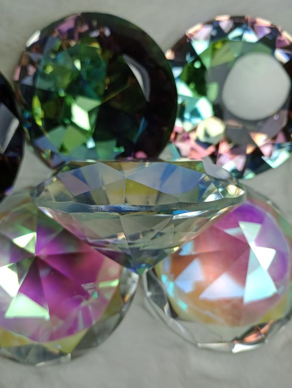 Diamantes